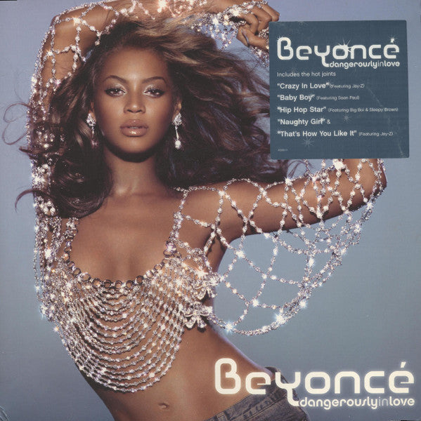 Dangerously In Love