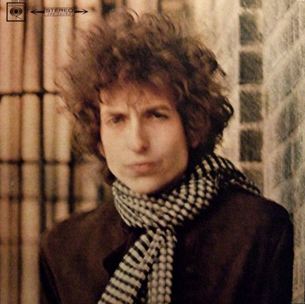 Blonde On Blonde