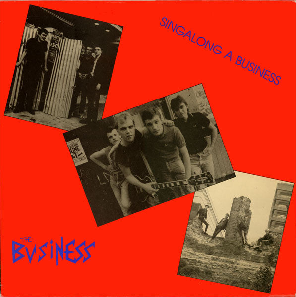 Singalong A Business
