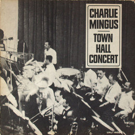 Town Hall Concert