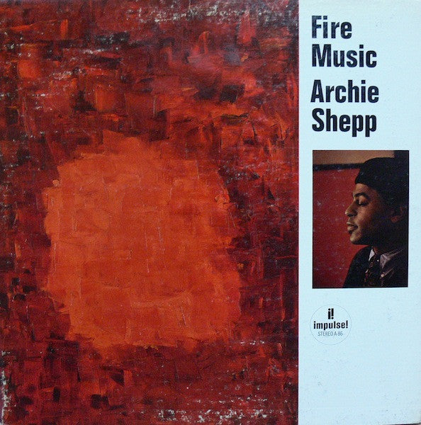 Fire Music