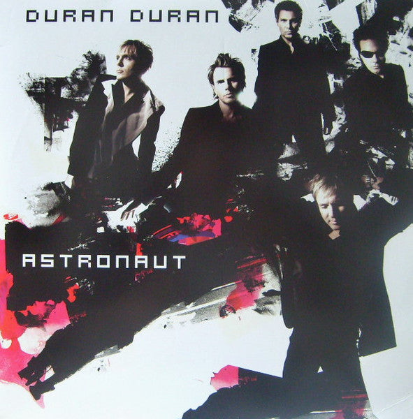 Astronaut
