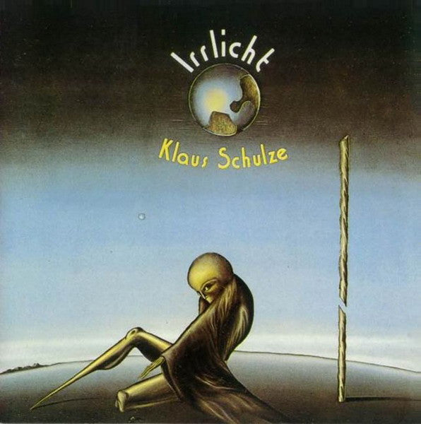 Irrlicht