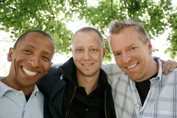 Tingvall Trio