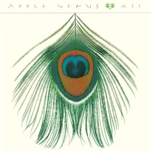 Apple Venus Volume 1