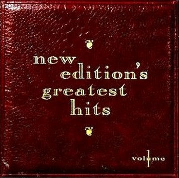 Greatest Hits, Volume 1