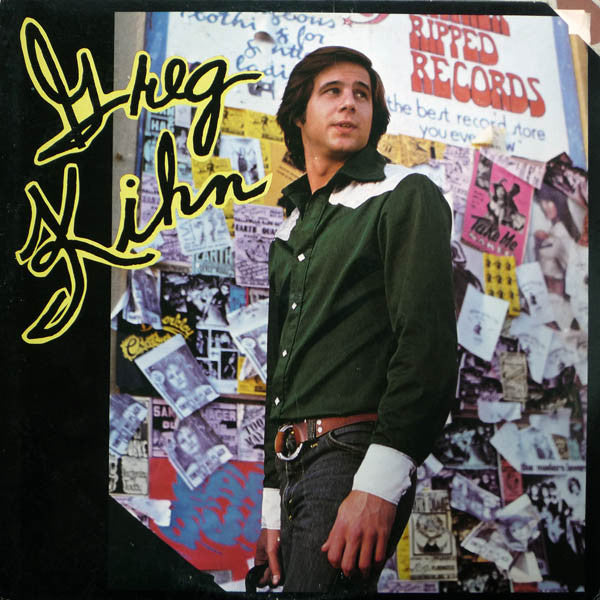 Greg Kihn