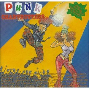 Punk Chartbusters
