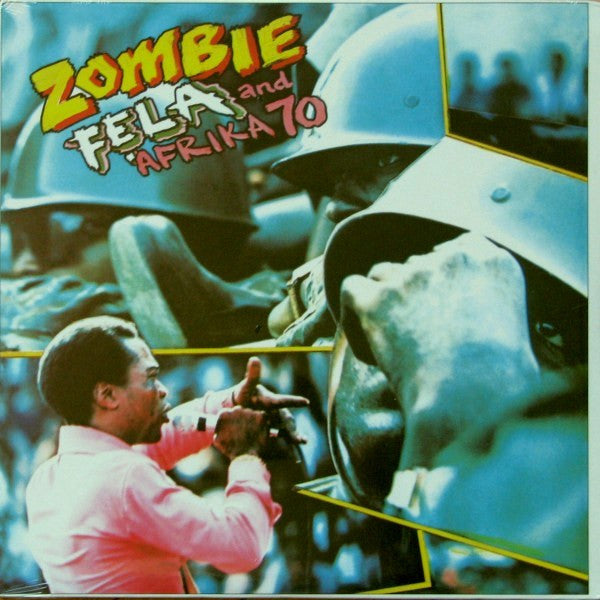 Zombie