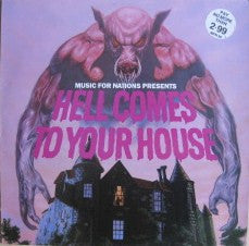 Hell Comes To Your House