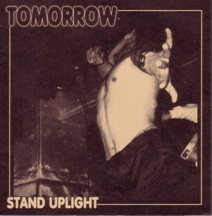 Stand Uplight