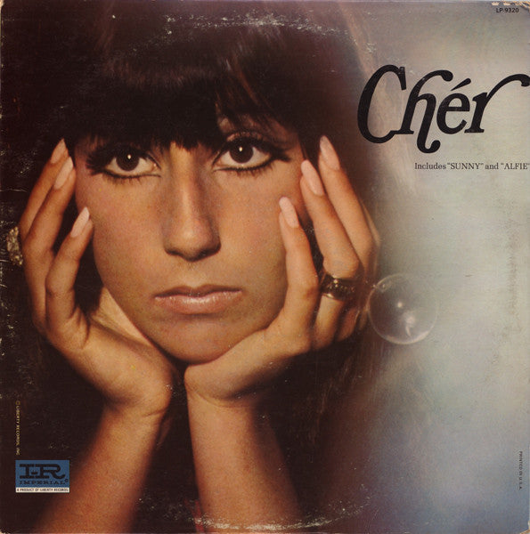 Chér