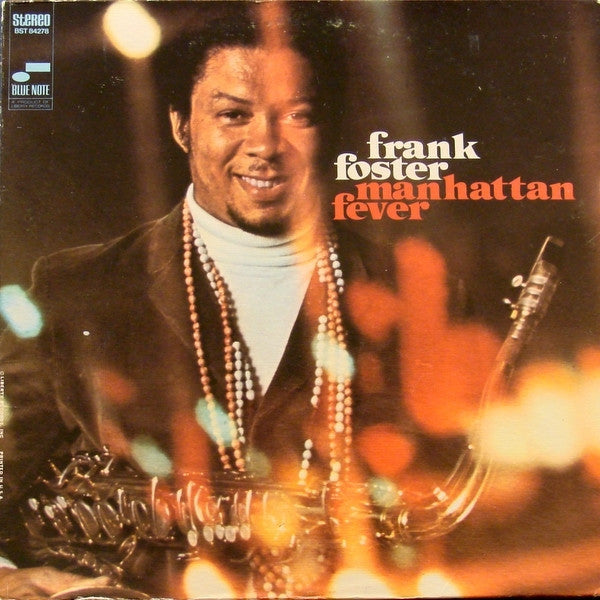 Manhattan Fever