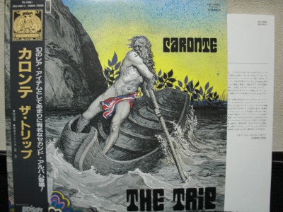 Caronte