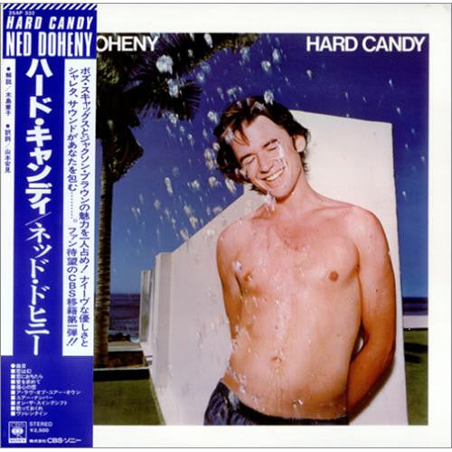 Hard Candy