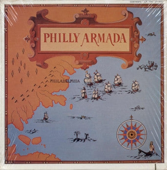 Philly Armada