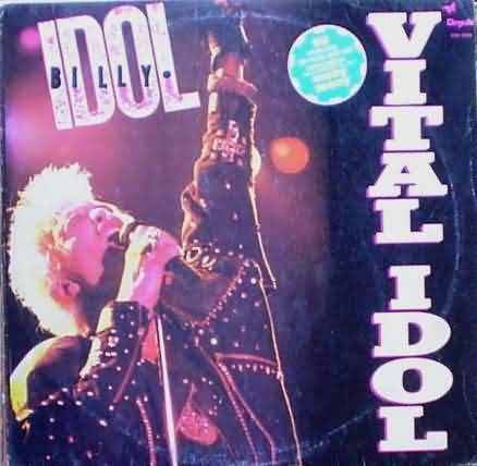 Vital Idol