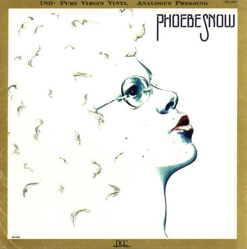 Phoebe Snow