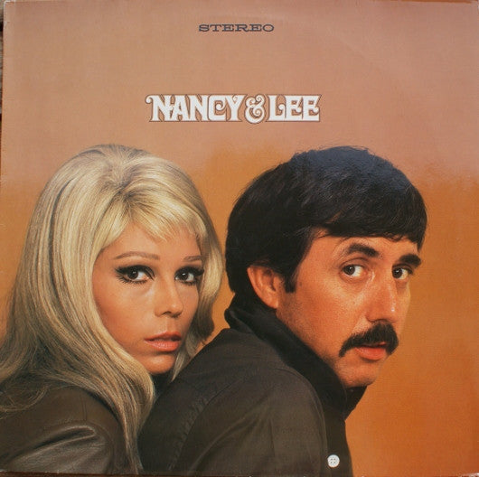 Nancy & Lee
