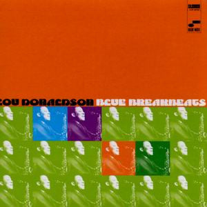Blue Breakbeats