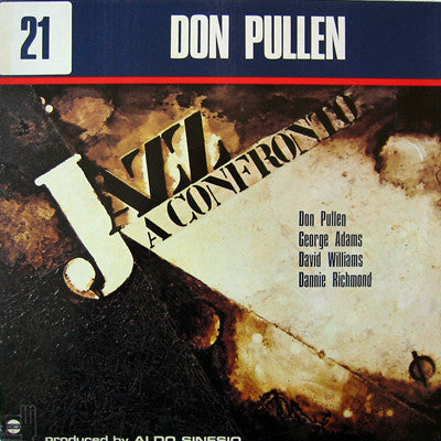 Jazz A Confronto 21