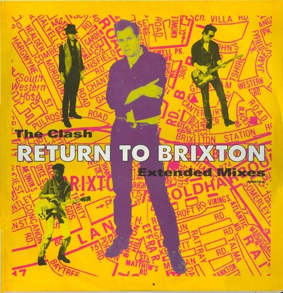 Return To Brixton