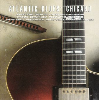Atlantic Blues: Chicago