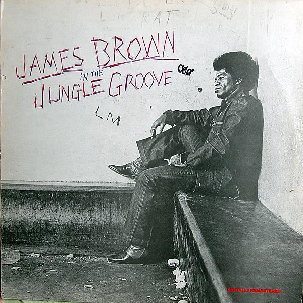 In The Jungle Groove