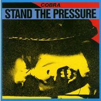 Stand The Pressure