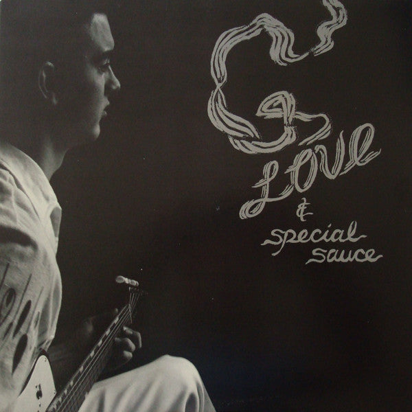 G. Love And Special Sauce