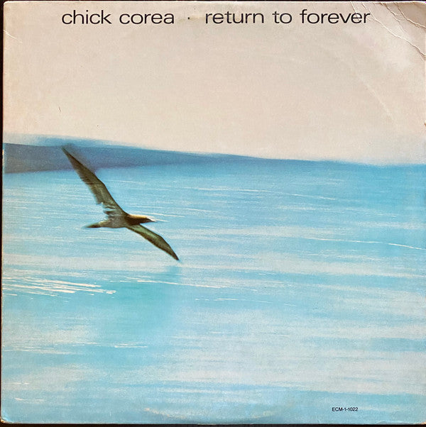 Return To Forever
