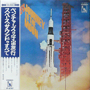 Journey To The Moon