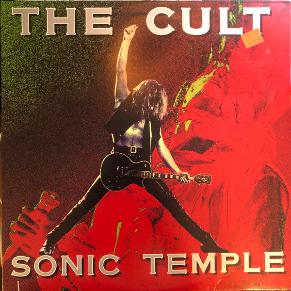 Sonic Temple