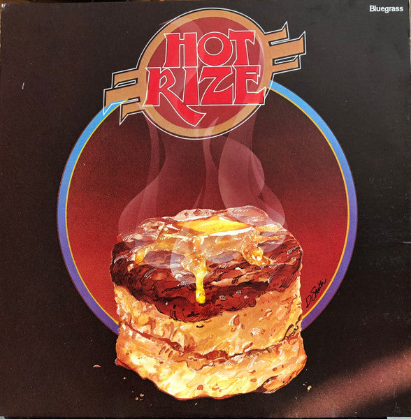 Hot Rize