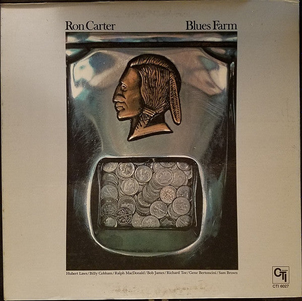 Blues Farm