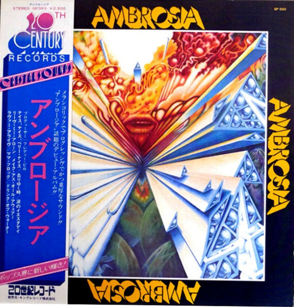 Ambrosia