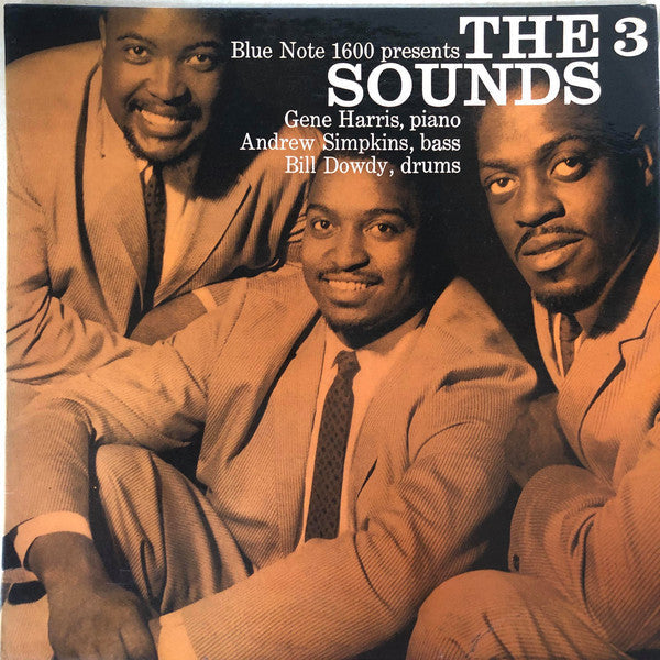 The 3 Sounds