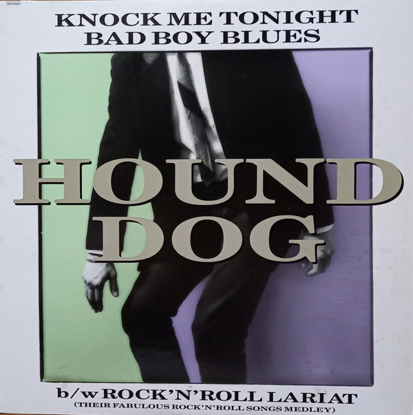 Unknown Release