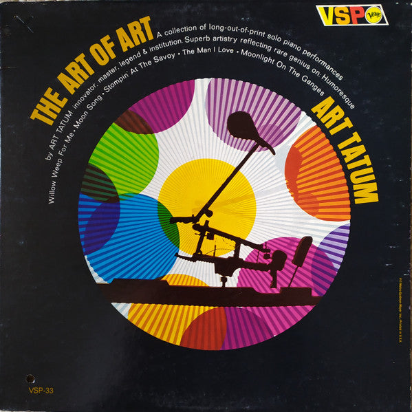 The Art Of Art