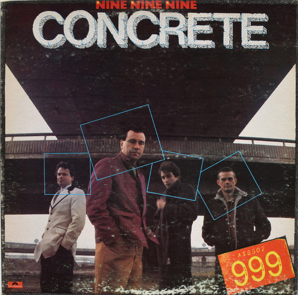 Concrete