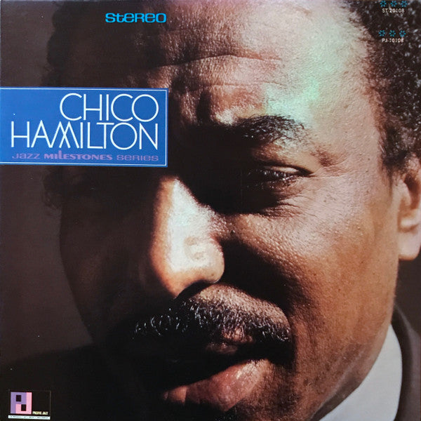 Jazz Milestones Series