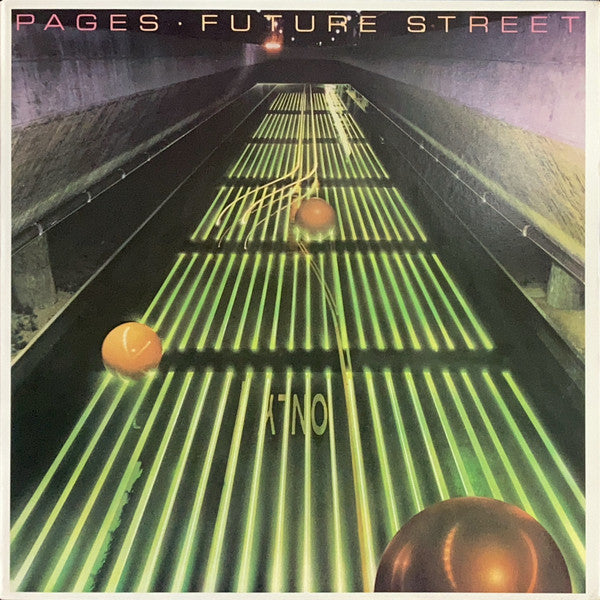 Future Street