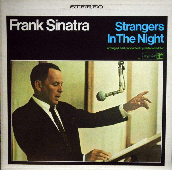 Strangers In The Night