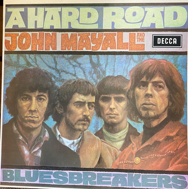 A Hard Road