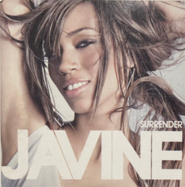 Surrender (Your Love)
