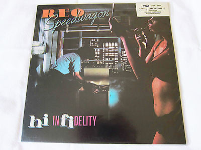 Hi Infidelity