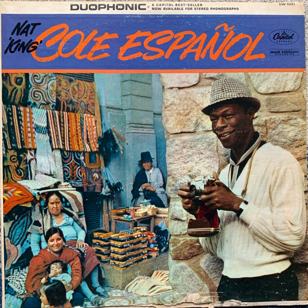 Cole Español