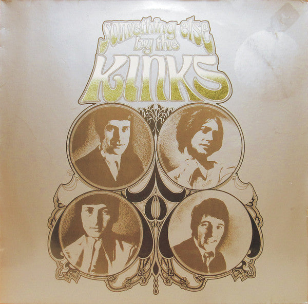 Something Else By The Kinks