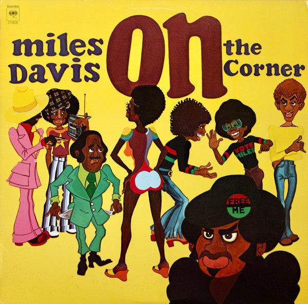 On The Corner