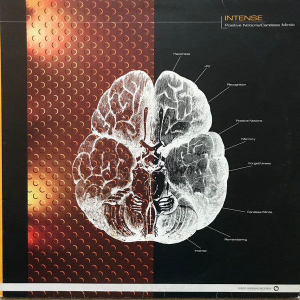 Positive Notions / Careless Minds